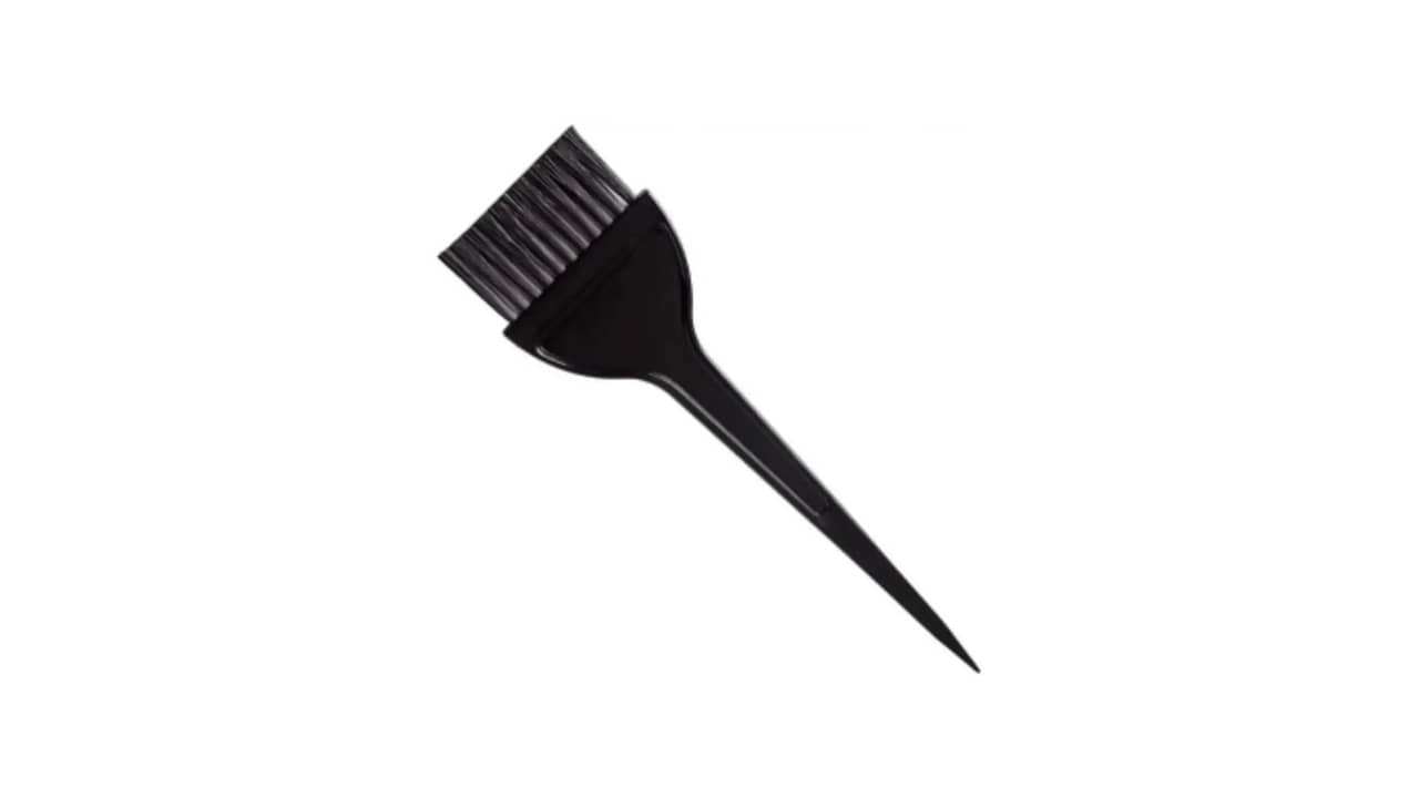 Melhor Pincel de Tintura: 8 Modelos para Aplicação Perfeita