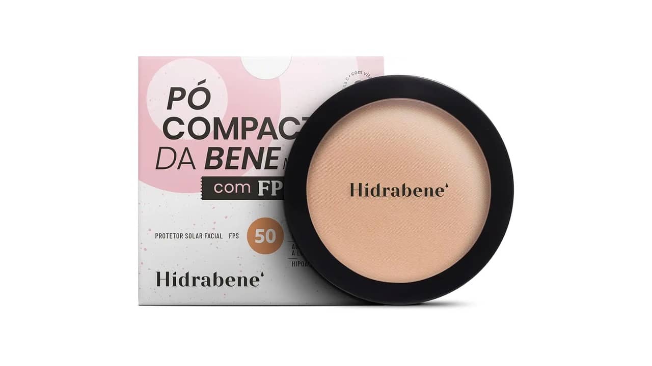 Melhor Protetor Solar em Pó: 10 Opções com FPS Alto e Proteção Mineral
