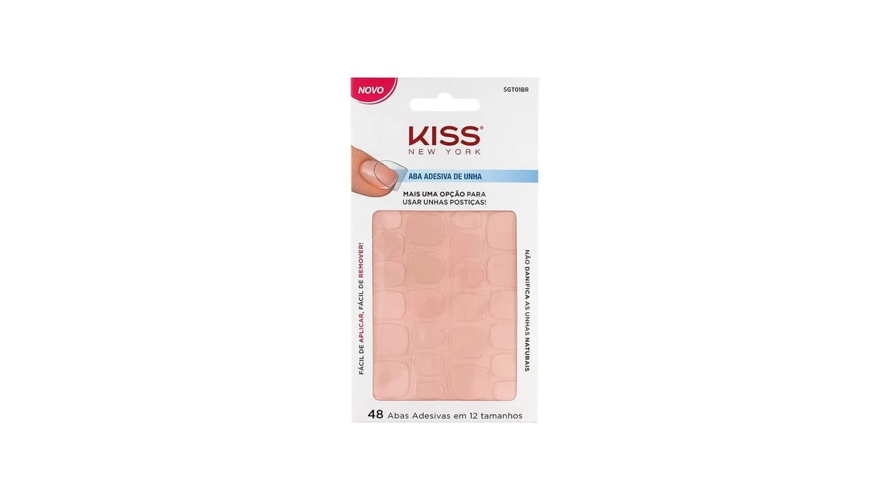 Qual a Melhor Opção de Adesivo para Unhas? 12 Modelos Testados e Aprovados
