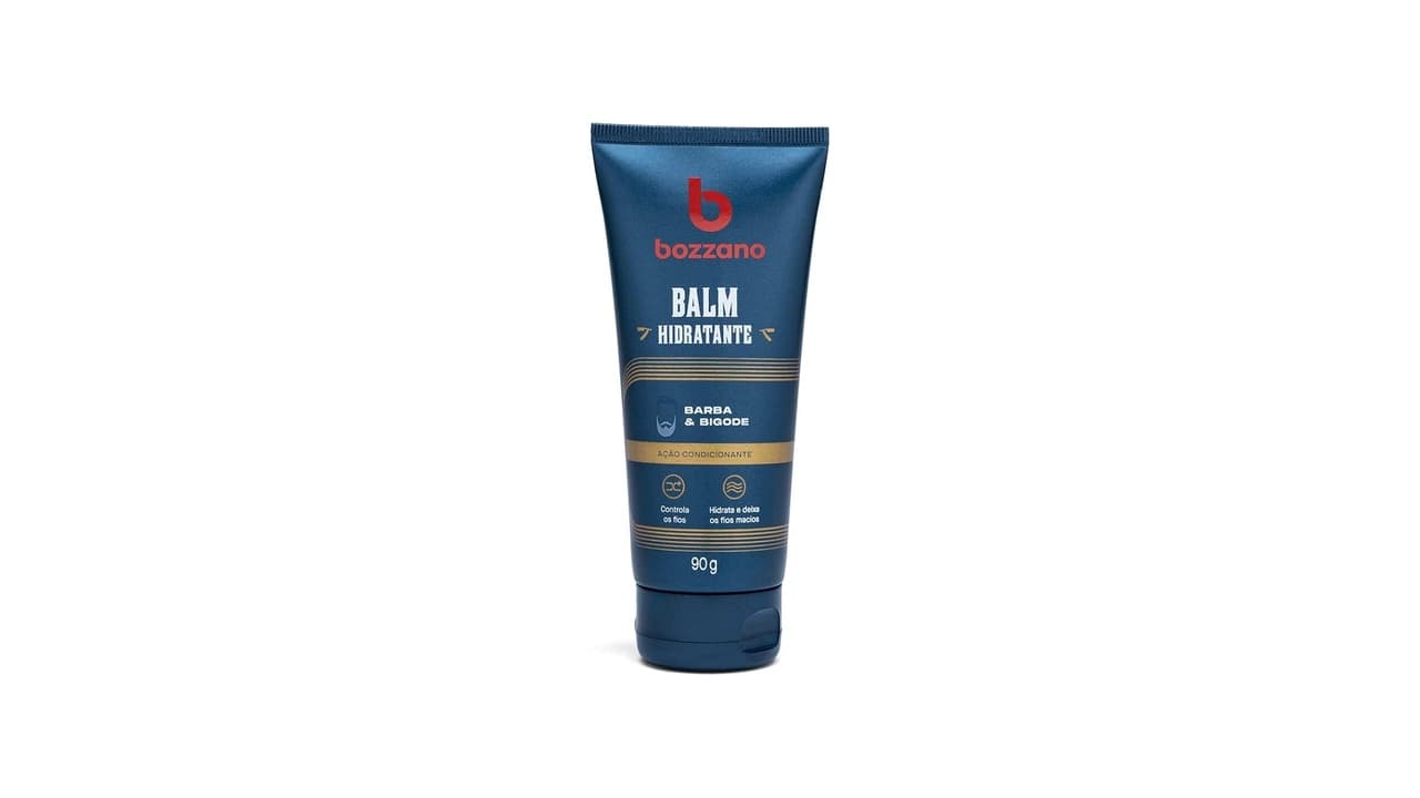 Melhor Balm para Barba: 10 Opções Hidratantes e Modeladoras Testadas