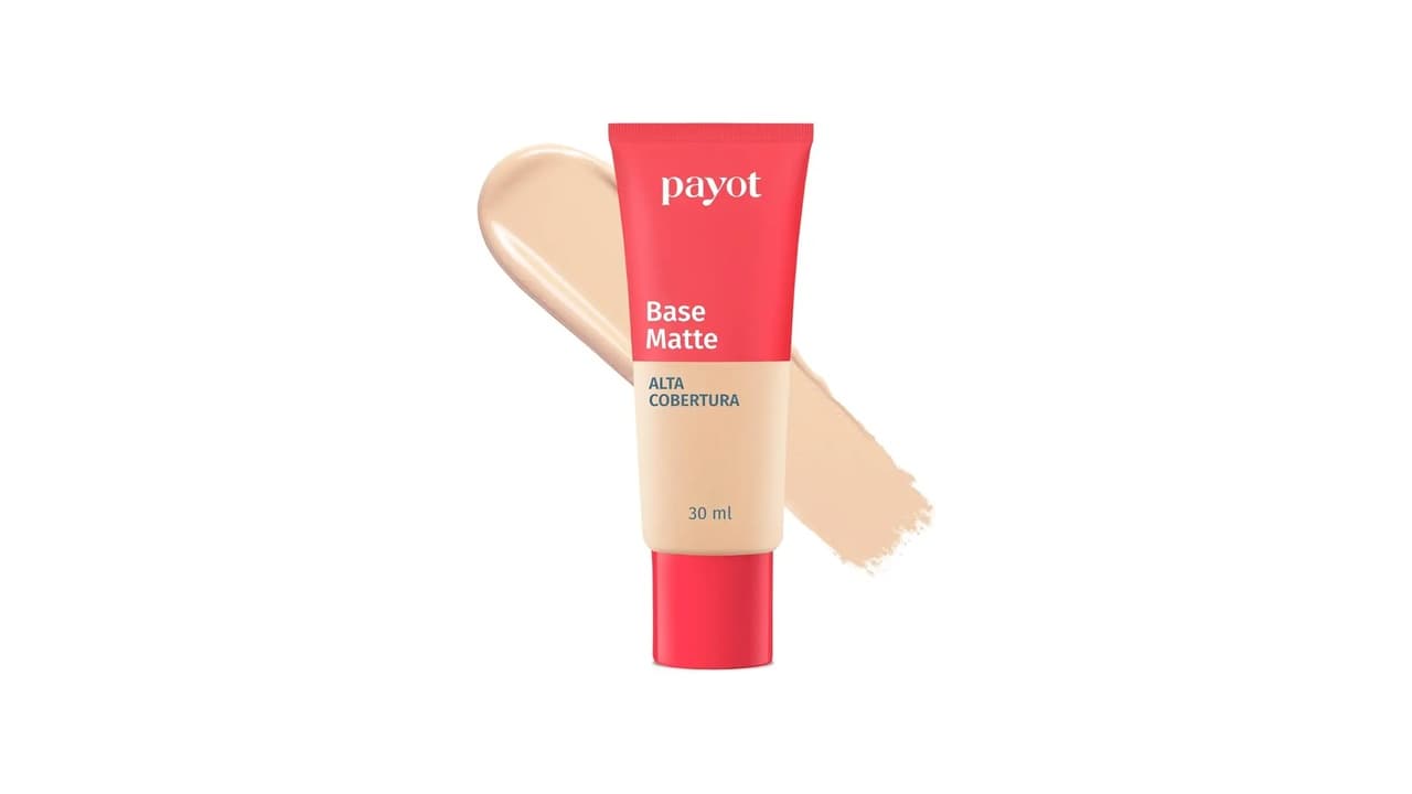 Melhor Base Matte: 10 Opções de Alta Cobertura e Longa Duração
