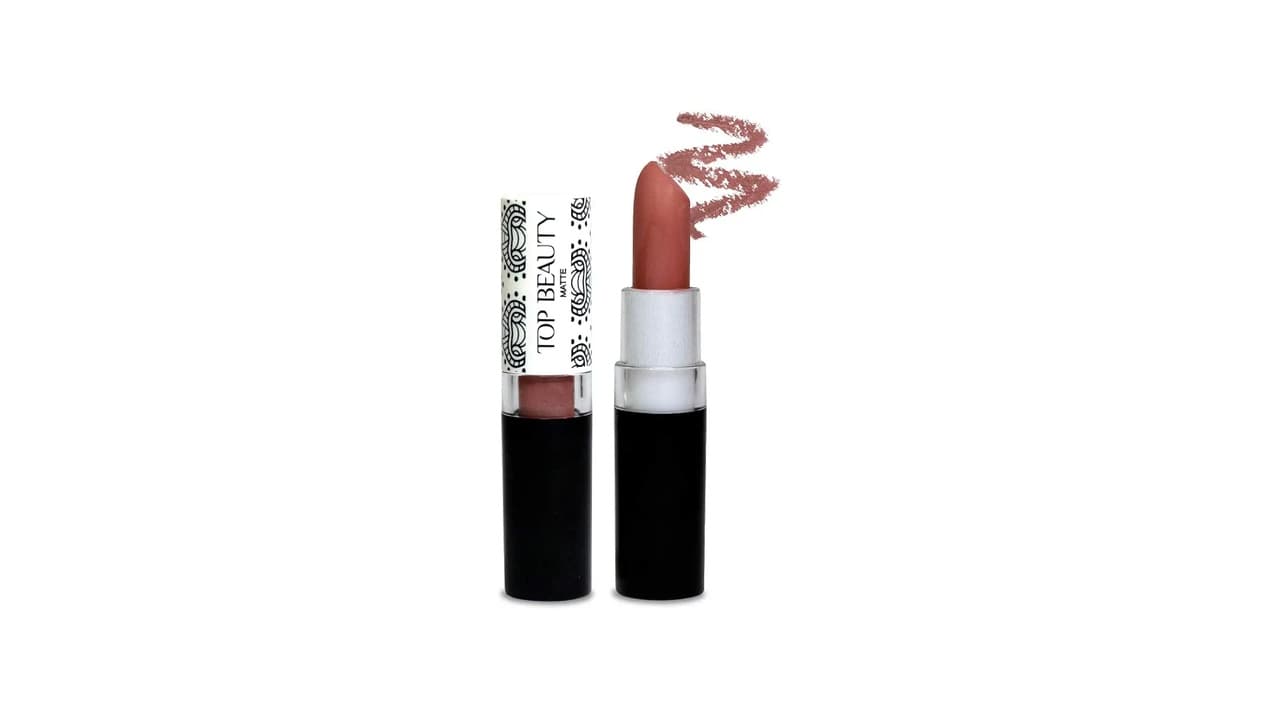 Qual o Melhor Batom Matte de Longa Duração? 10 Opções Testadas