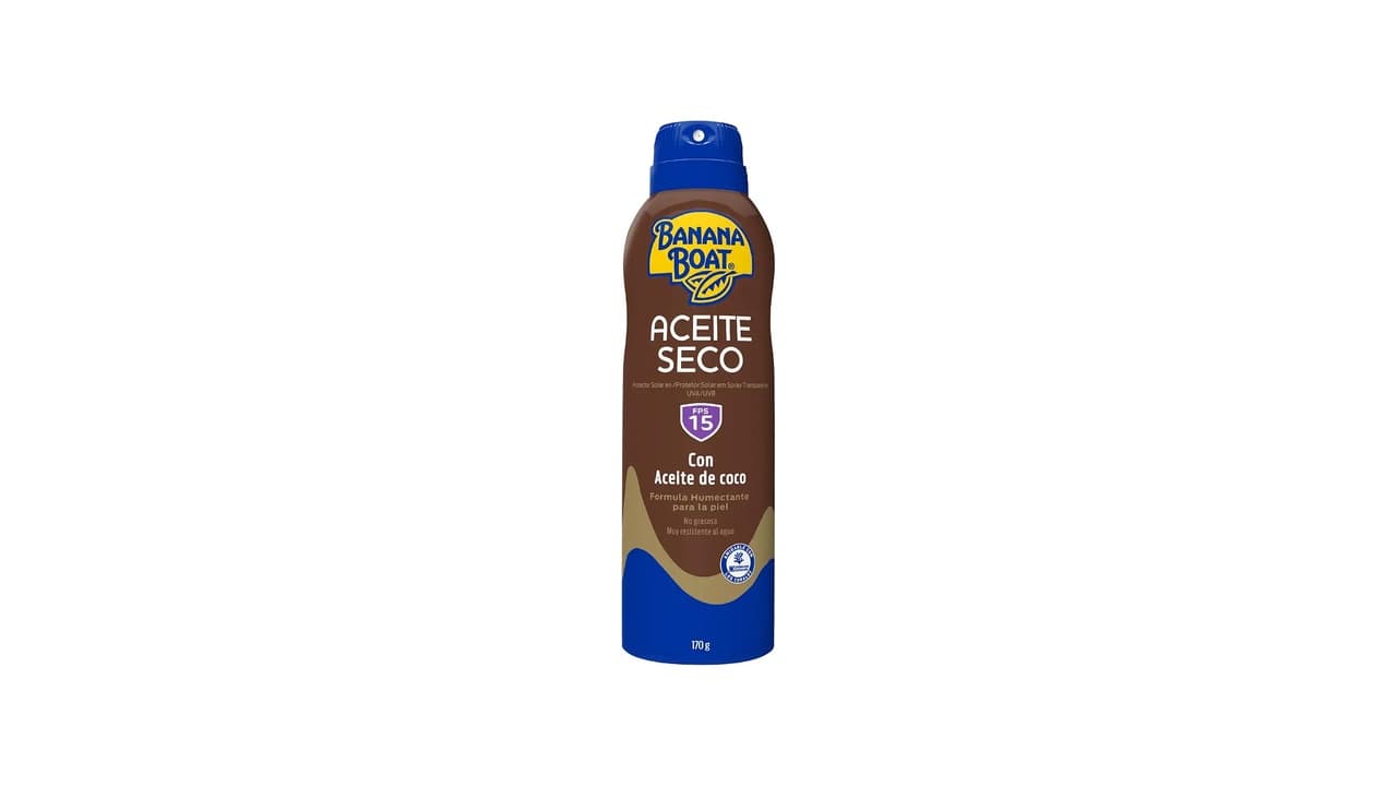 Melhor Bronzeador Spray: 10 Opções com FPS Ideal para Pele Radiante