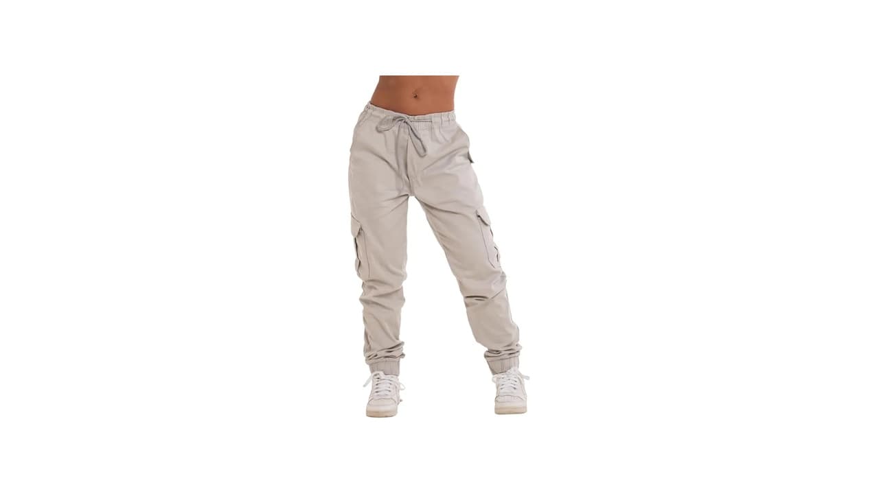 Melhor Calça Jogger Feminina: 7 Modelos que Combinam Conforto e Estilo