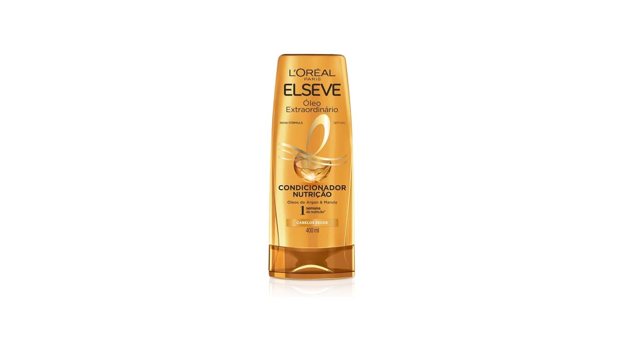 Melhor Condicionador Elseve: 10 Modelos para Cada Necessidade de Cabelo