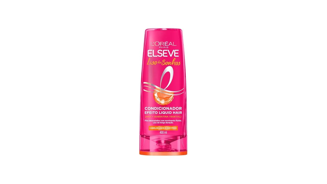 Qual o Melhor Condicionador para Cabelo Liso? 10 Opções Comprovadas