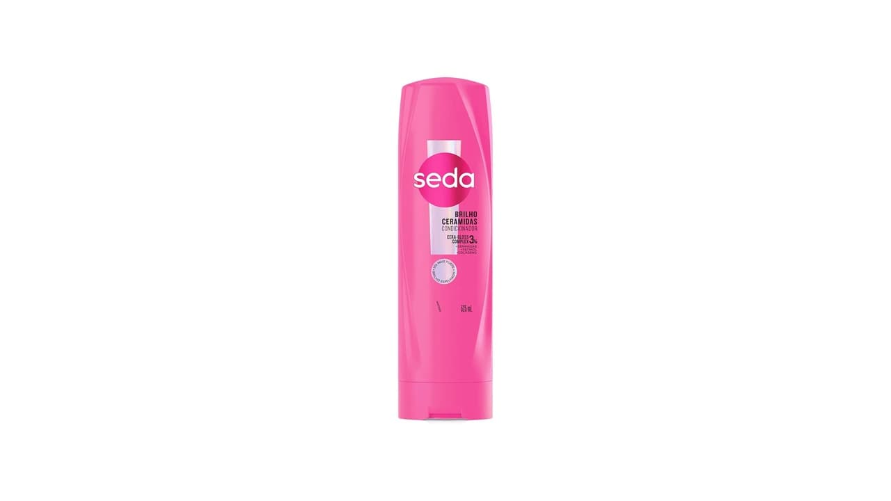 Melhor Condicionador Seda: 10 Opções para Cabelos Lisos, Cacheados ou Infantis