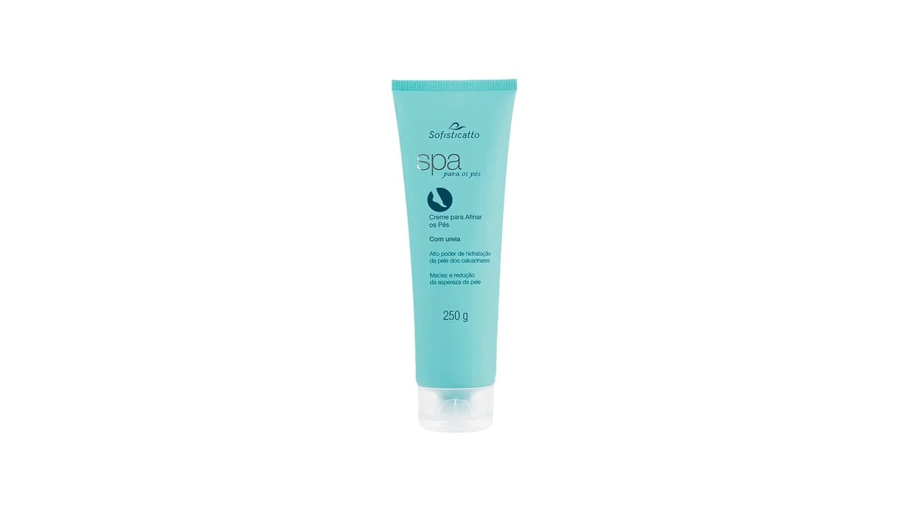 Melhor Creme de Ureia para os Pés: Hidratação Intensa em 9 Opções Testadas