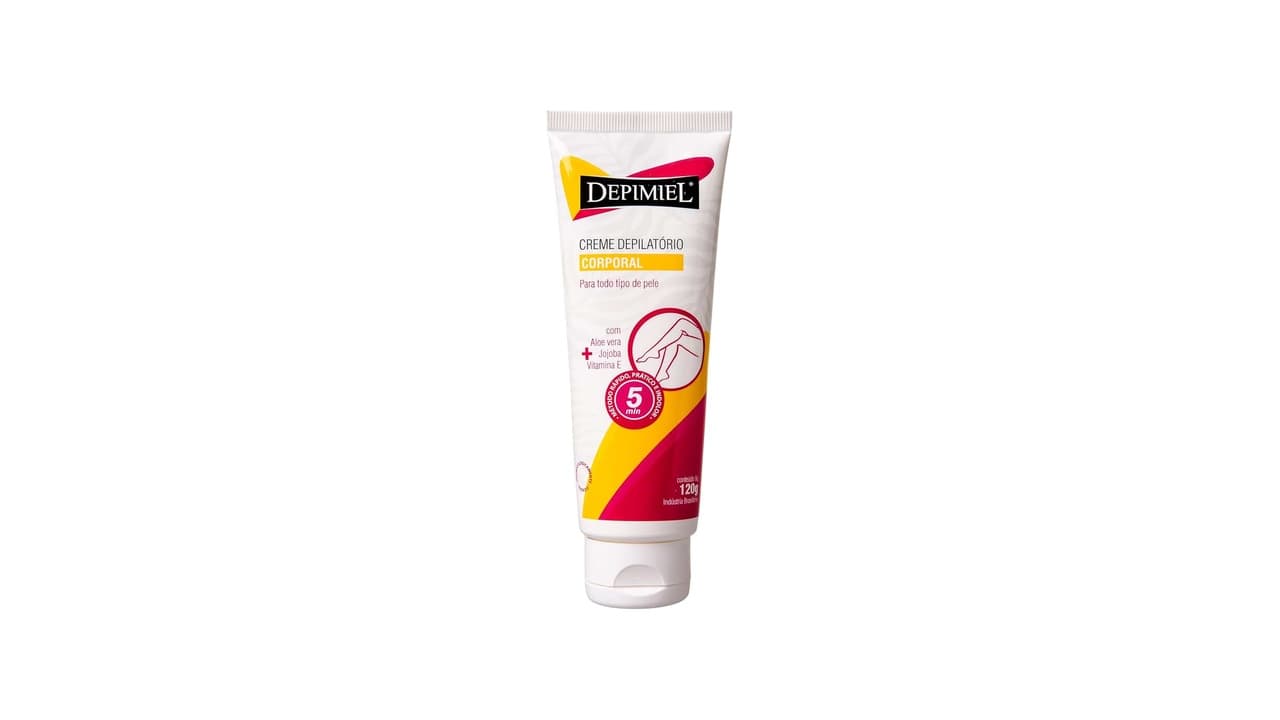 Melhor Creme Depilatório Corporal: 10 Opções para Pele Macia e Sem Irritação