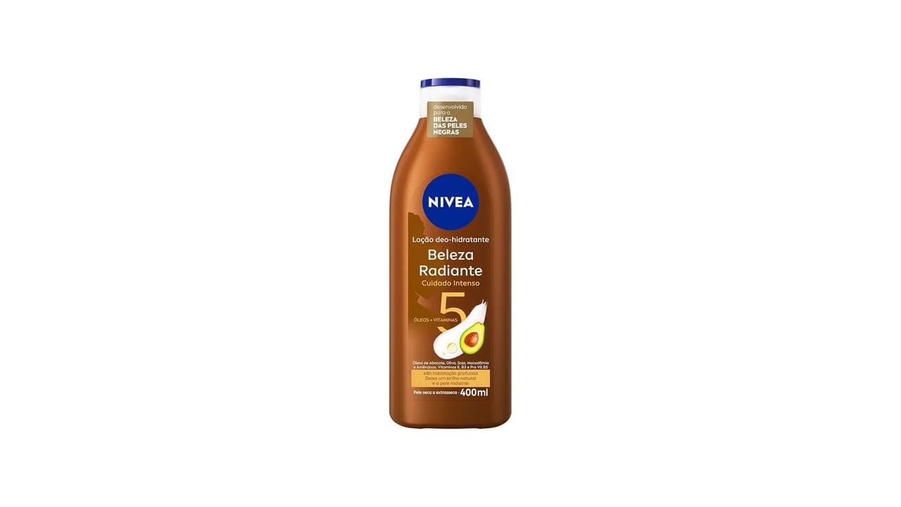 Melhor Creme Nivea para o Corpo: 7 Opções para Pele Hidratada e Macia
