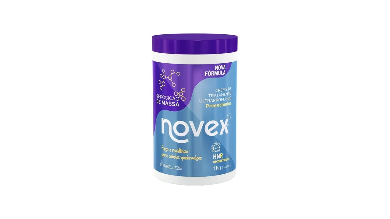 Melhor Creme Novex: Qual Escolher para Cabelos Hidratados?