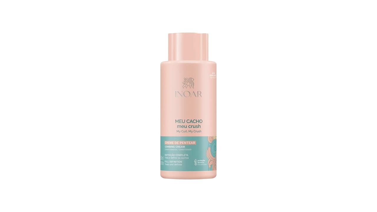 Melhor Creme para Cabelos Cacheados: 10 Opções com Hidratação e Definição