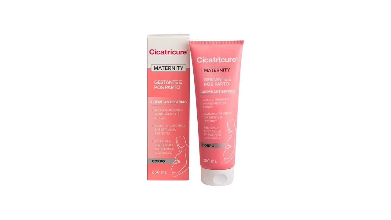 Melhor Creme para Gestante: 10 Opções com Alta Hidratação e Prevenção de Estrias