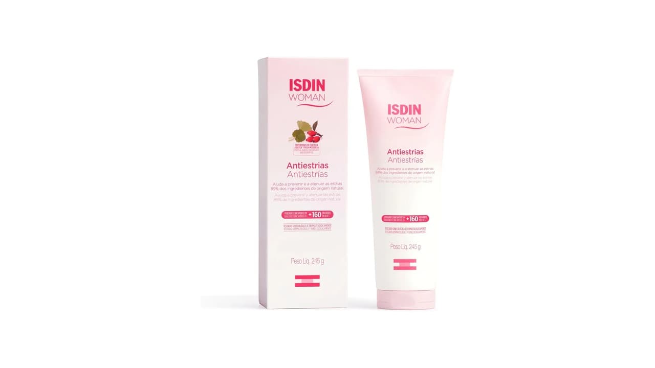 Melhor Creme para Gestantes: 7 Opções com Alta Hidratação e Prevenção de Estrias