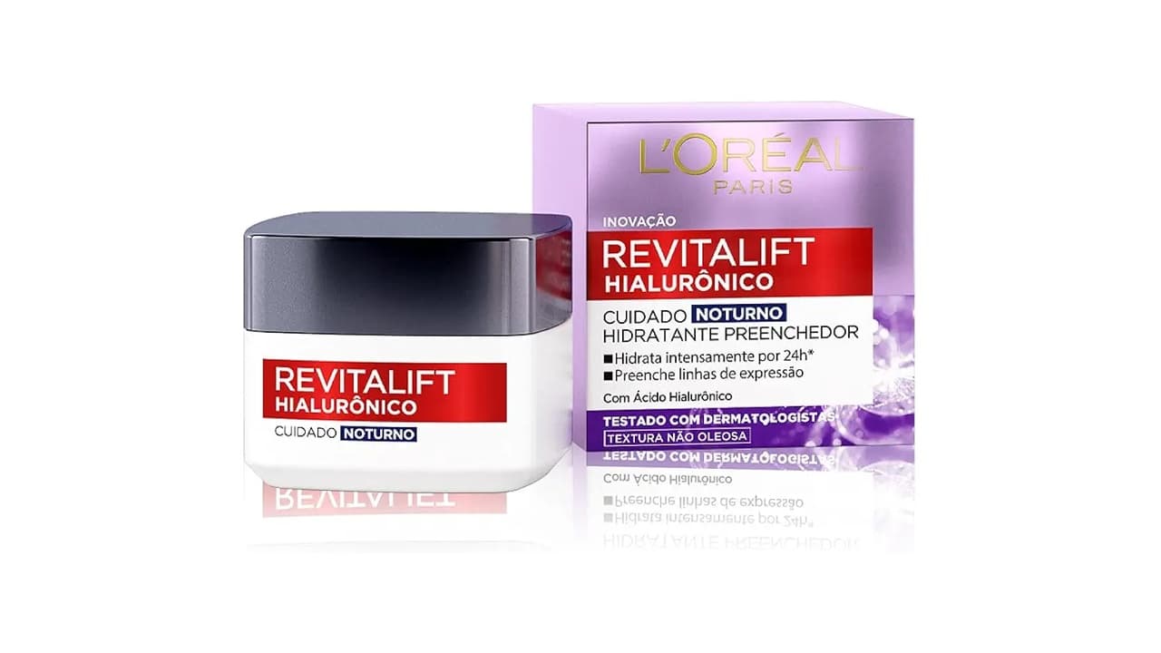Melhor Creme para Rugas: 9 Opções com Ácido Hialurônico e Tecnologias Antissinais