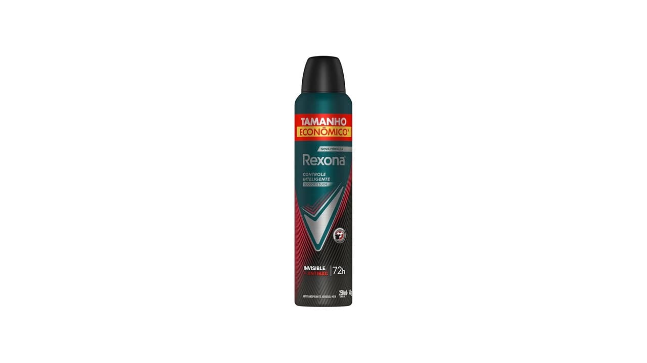 Melhor Desodorante Rexona Masculino: 8 Modelos Antitranspirantes e Antibacterianos