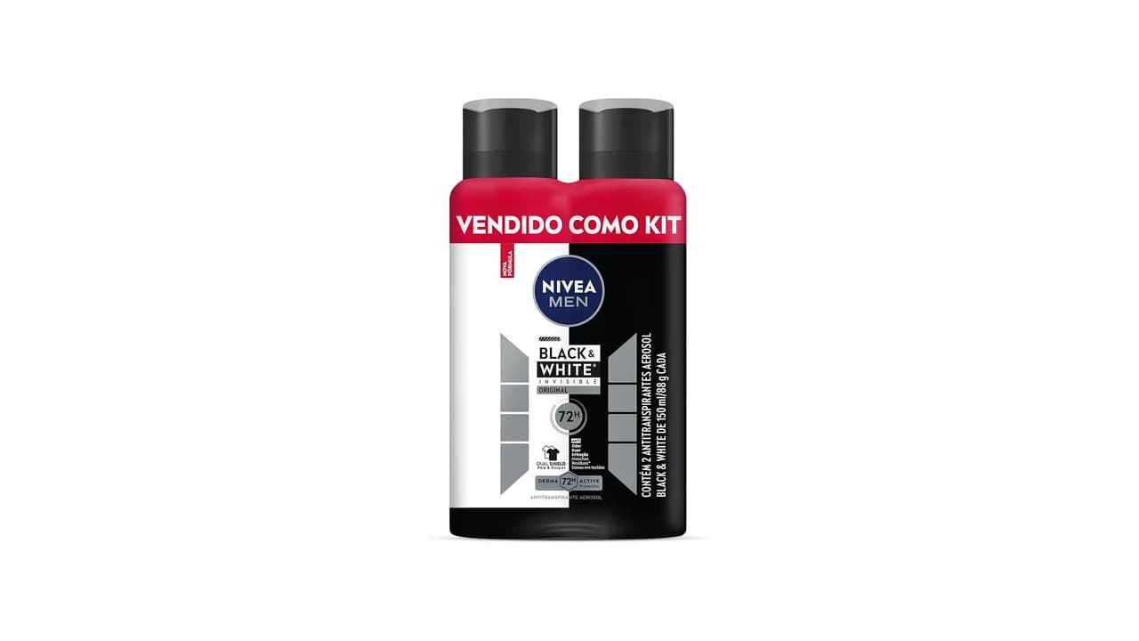 Melhor Desodorante Spray: 10 Opções com Proteção 24h e Sem Alumínio
