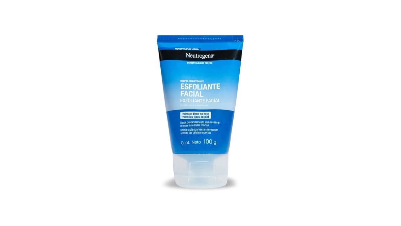 Melhor Esfoliante Facial: 8 Opções para Pele Limpa e Renovada