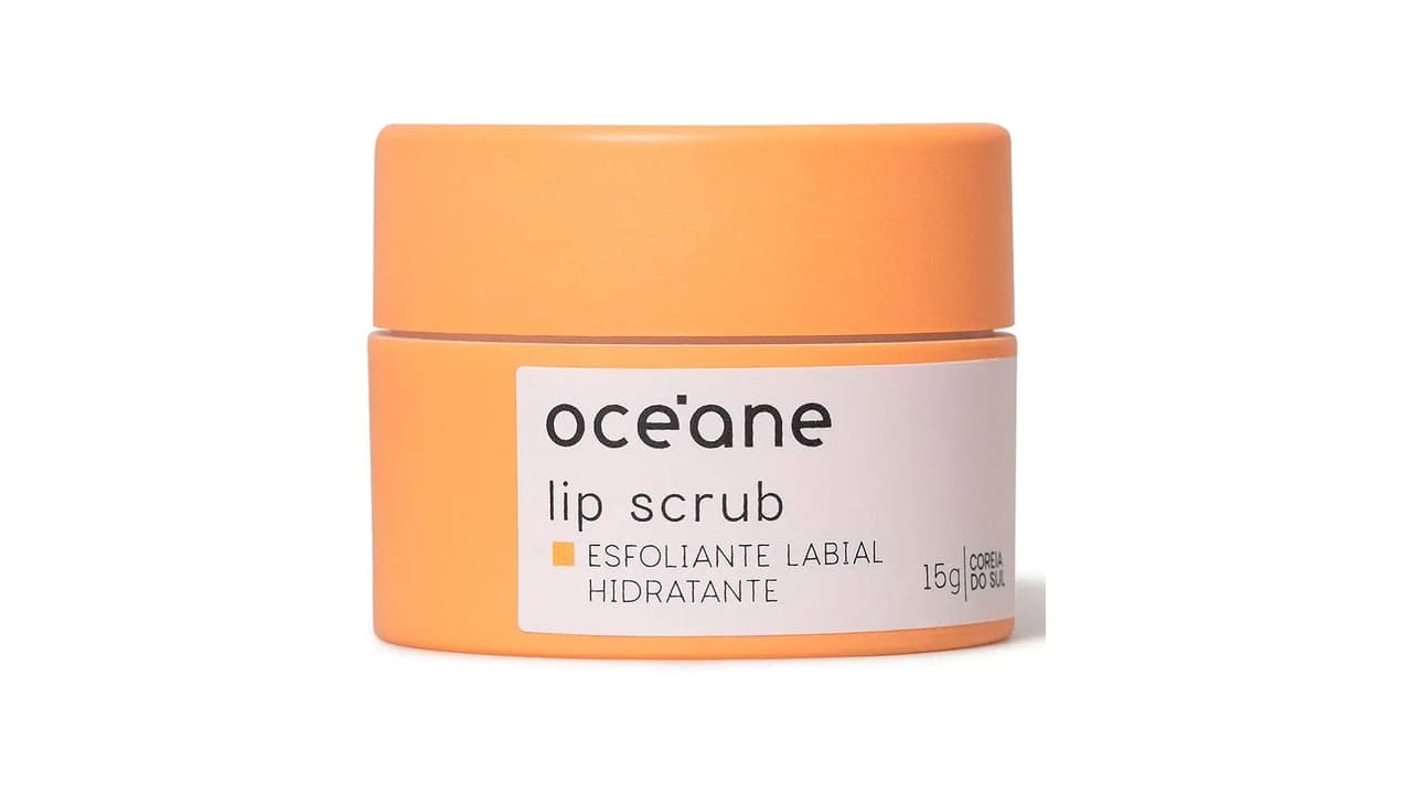 A Melhor Esfoliante Labial: 7 Opções para Lábios Lisos e Hidratados