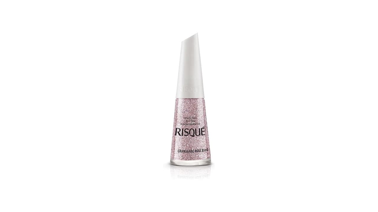 Melhor Esmalte de Glitter: 10 Opções para Brilho Intenso e Duradouro