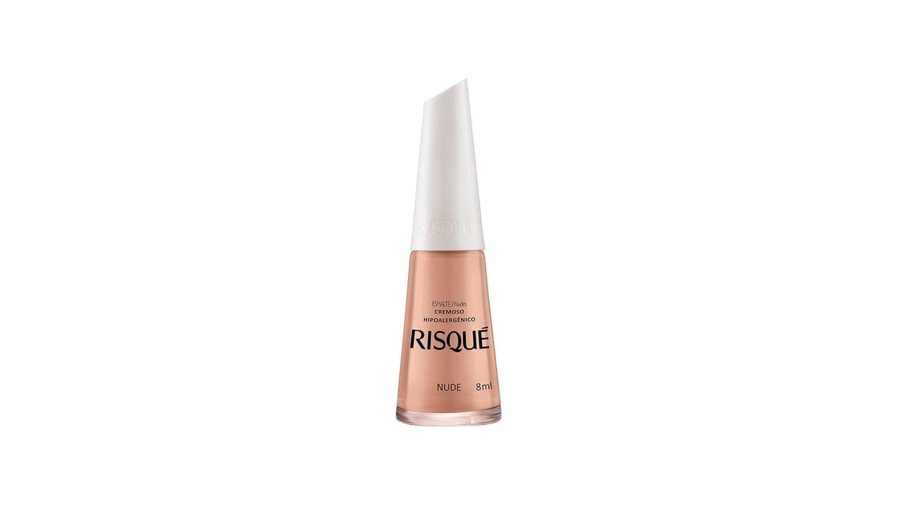 Melhor Esmalte Nude: 10 Opções Elegante e Versátil para Qualquer Tom de Pele