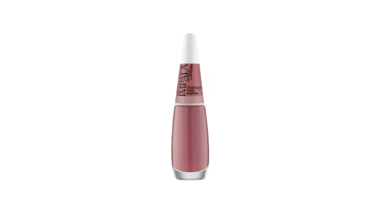 Melhor Esmalte para Unhas: 10 Opções Cremosas e Duradouras
