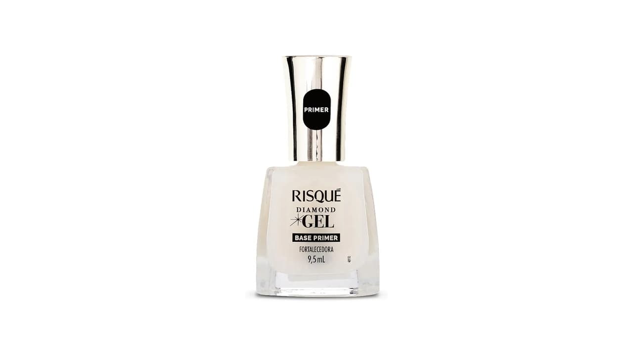 Melhor Gel Base para Unha: 10 Opções que Duram Sem Descascar!