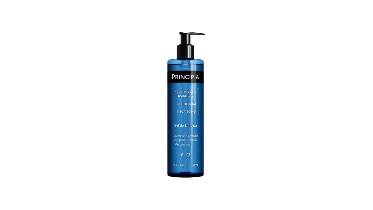 Melhor Gel de Limpeza Facial: 11 Opções para Pele Oleosa a Sensível