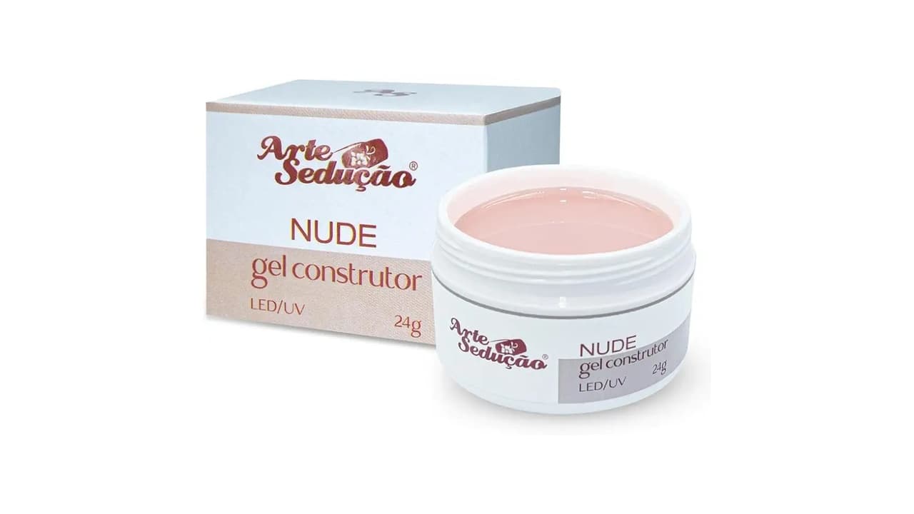 Melhor Gel para Alongamento de Unha: 10 Opções para Unhas Fortes e Duradouras