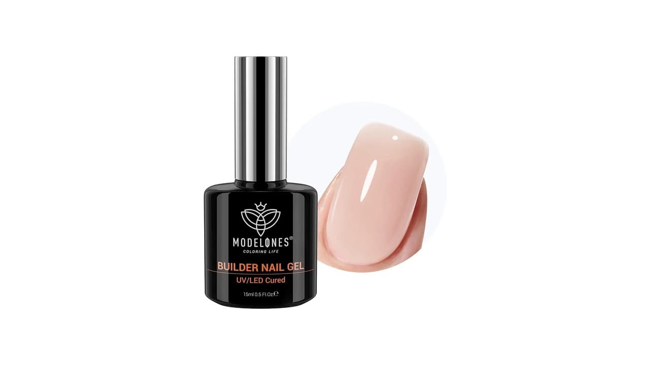 Melhor Gel Para Unhas: 7 Opções com Durabilidade e Brilho