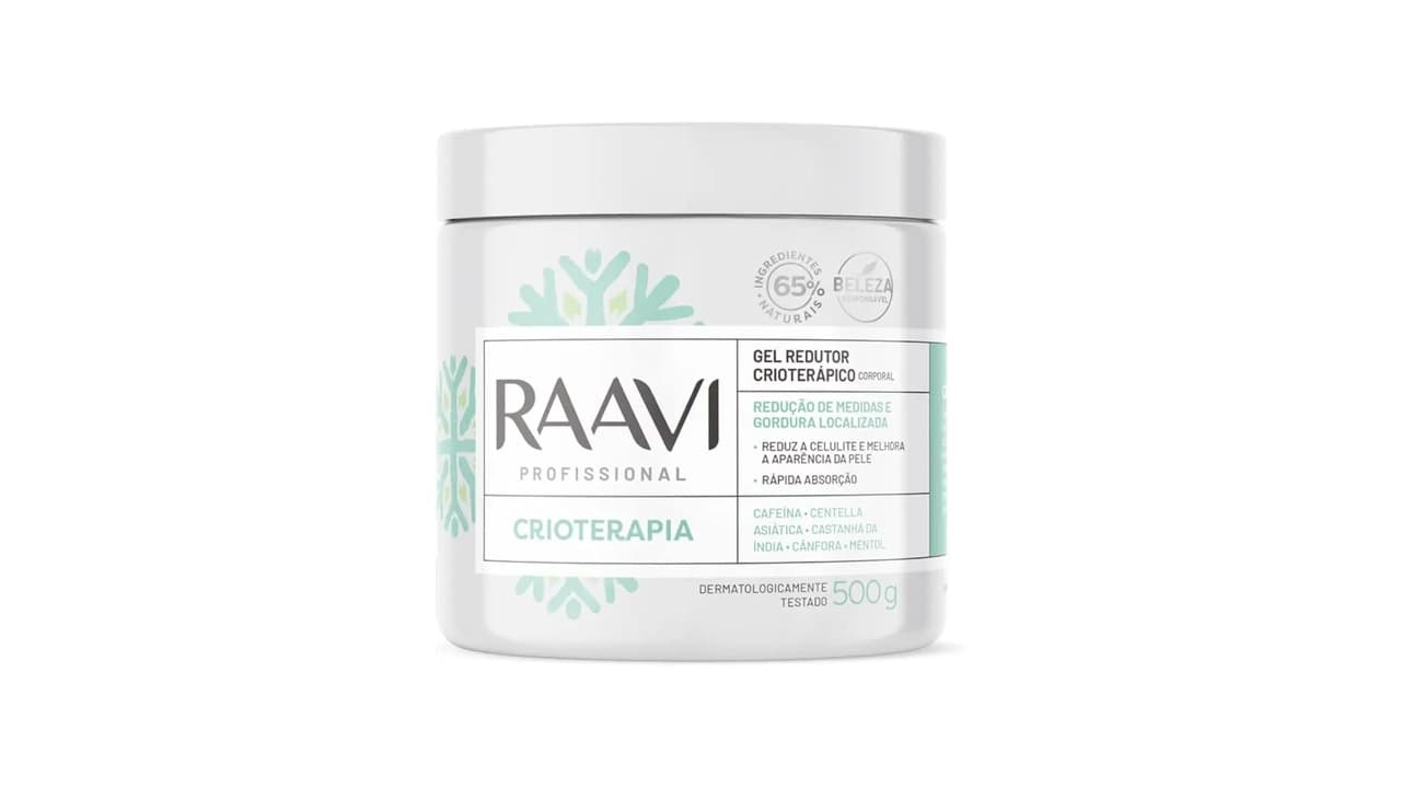 Melhor Gel Redutor de Medida: 12 Opções para Redução Eficaz e Rápida