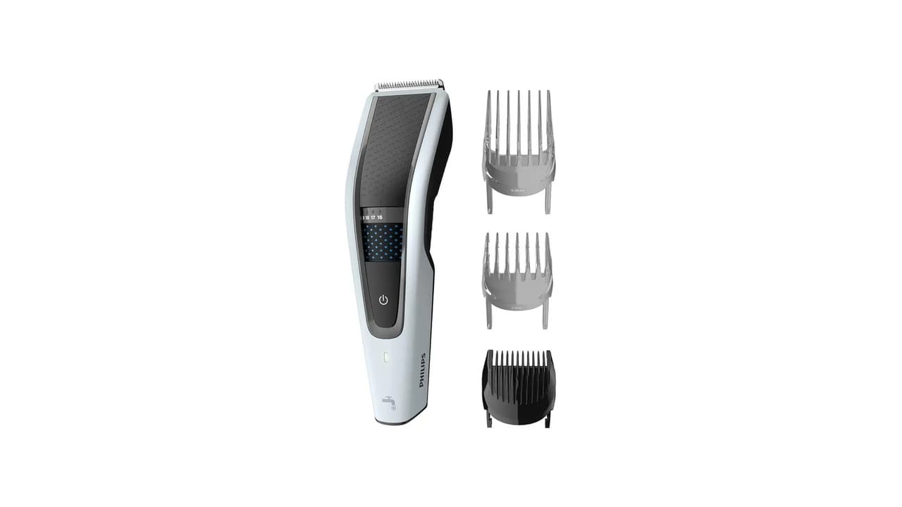 Melhor Máquina de Cortar Cabelo Philips? 7 Opções para Todos os Tipes de Cabelo