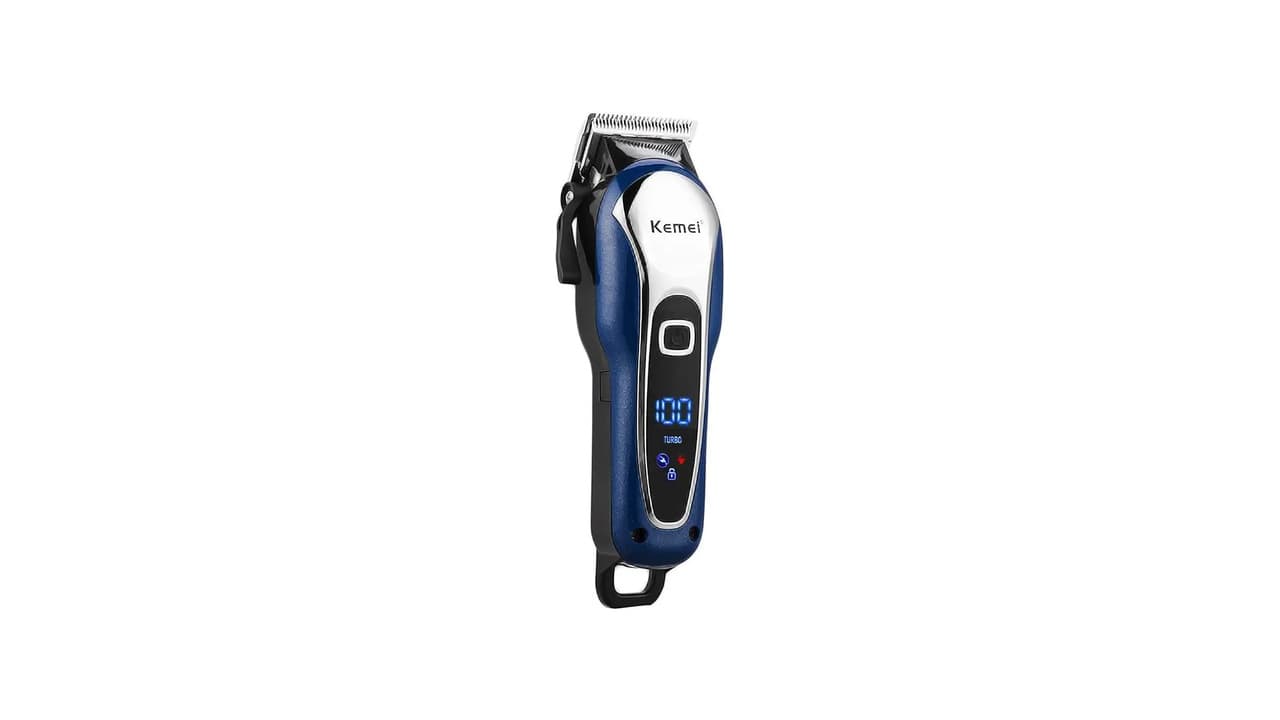 Melhor Máquina de Cortar Cabelo Profissional: Guia Definitivo para Barbeiros e Doméstico