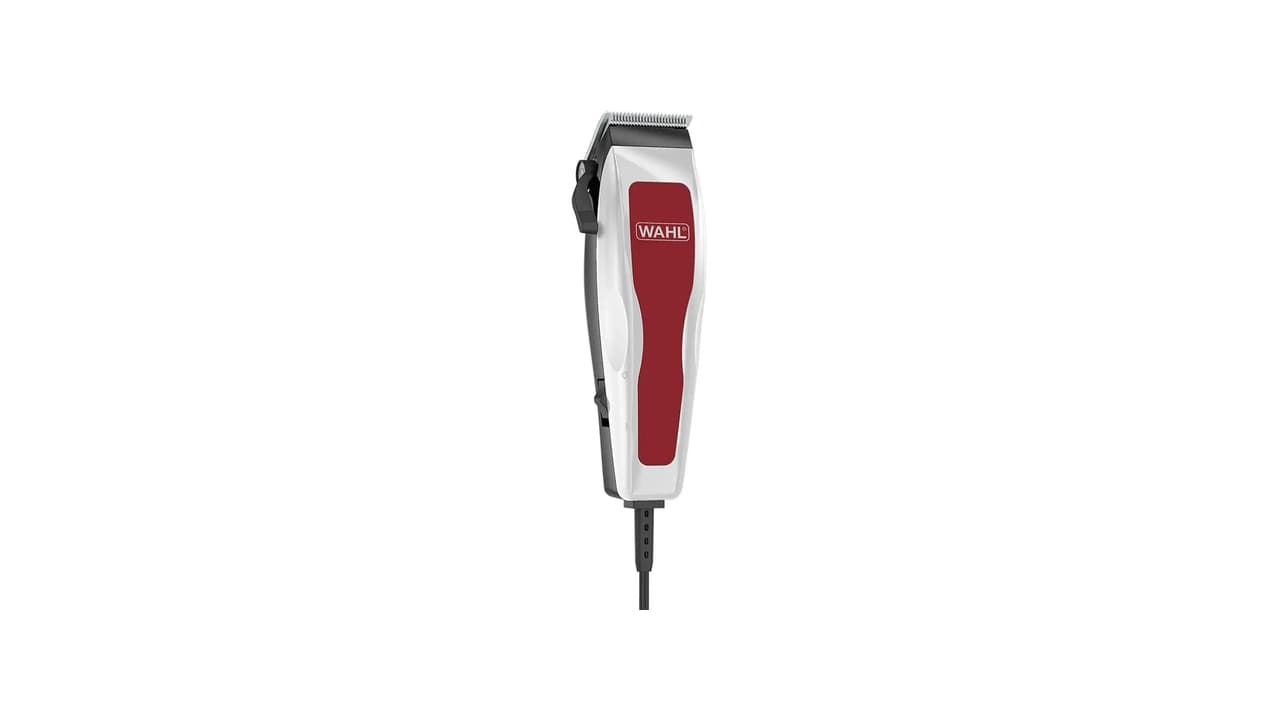 Melhor Máquina de Cortar Cabelo Wahl: 10 Modelos com Precisão e Durabilidade