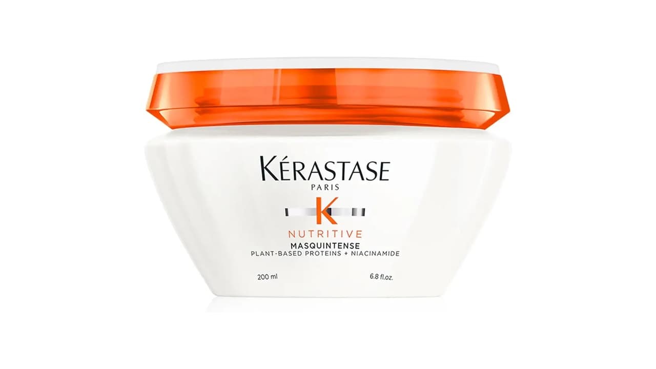 Melhor Máscara Kérastase: 12 Opções para Cabelos Secos, Danificados e com Frizz