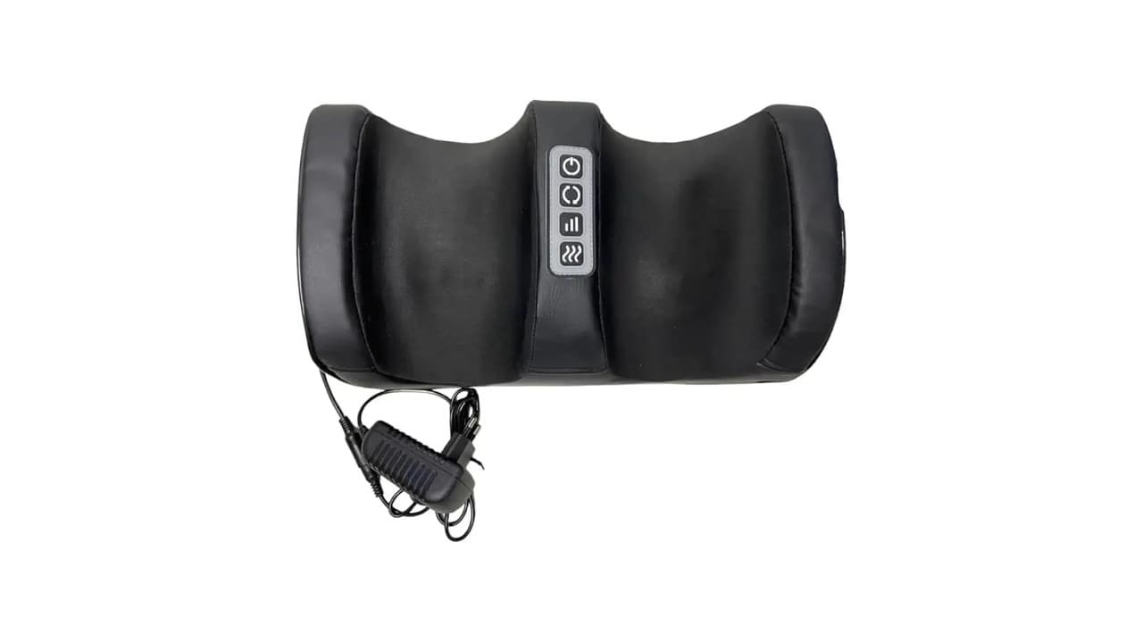 Melhor Massageador Elétrico para Pés: 8 Modelos Analisados