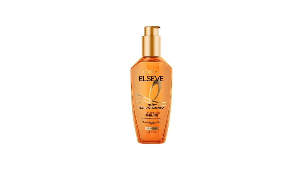 Melhor Óleo Capilar: 7 Opções para Brilho, Reparação e Anti-Frizz