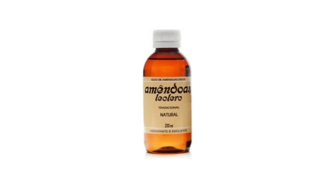 Melhor Óleo de Amêndoa: 7 Opções 100% Puras e Hidratantes para Pele e Cabelo