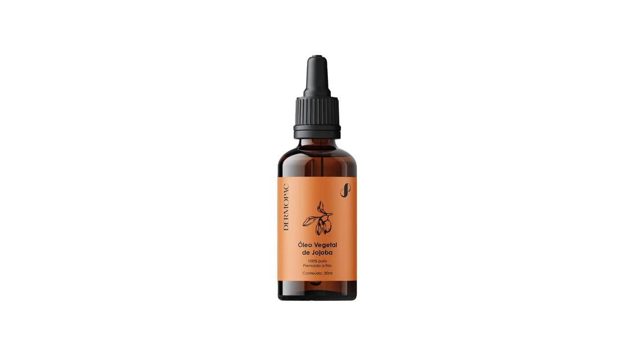 Melhor Óleo de Jojoba: 7 Opções 100% Puras para Pele e Cabelo