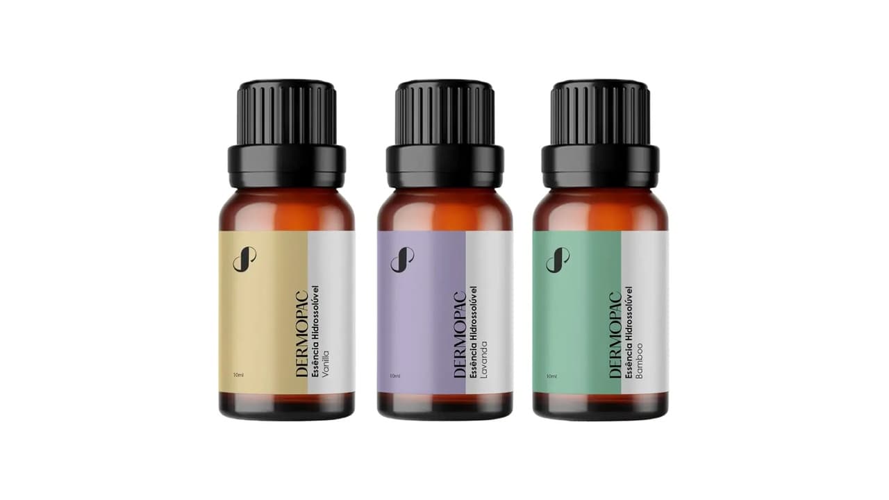 Melhor Óleo Essencial: 10 Opções 100% Puras para Aromaterapia e Bem-Estar