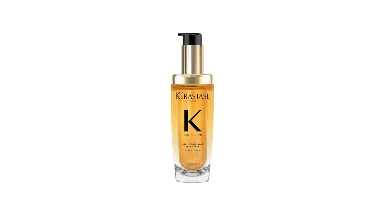 Melhor Óleo Kerastase: 7 Produtos para Brilho e Nutrição Perfeita