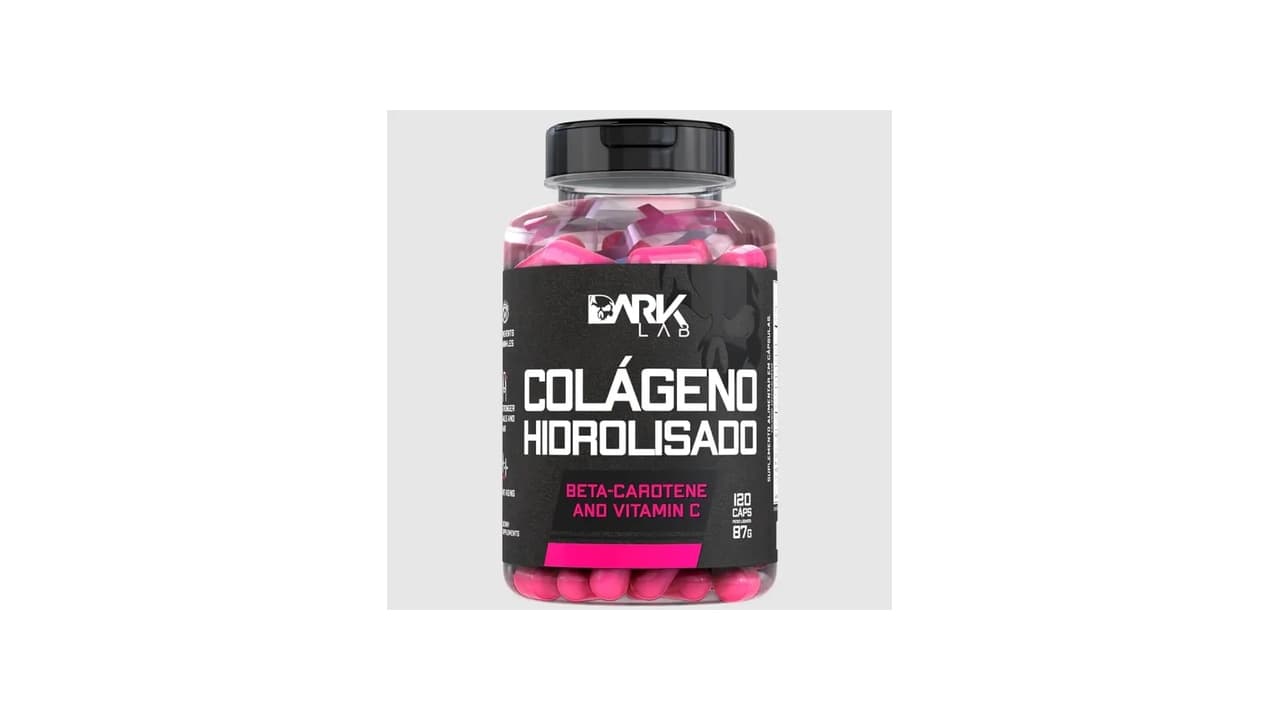 Melhor Opção de Colágeno Hidrolisado: 10 Suplementos com Verisol e Alta Absorção