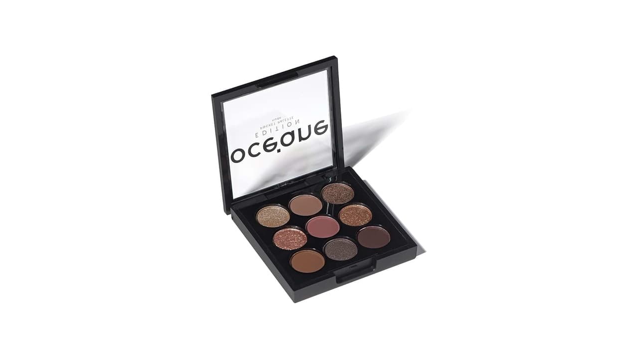 Melhor Paleta de Sombras: 10 Modelos com Cores e Texturas Incríveis