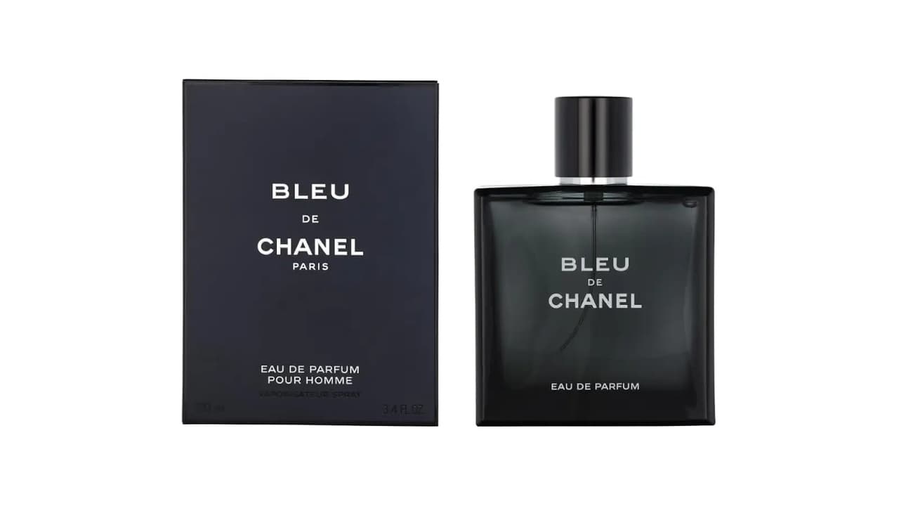 Qual o Melhor Perfume Chanel? 2 Modelos para Homem e Mulher
