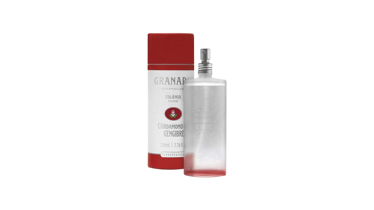 Melhor Perfume Granado: 7 Opções com Notas Únicas e Durabilidade