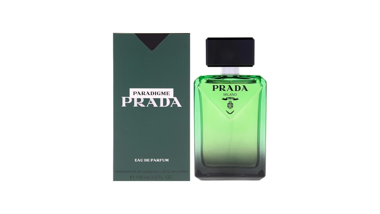 Melhor Perfume Prada Masculino: Qual o Ideal para Cada Estilo?