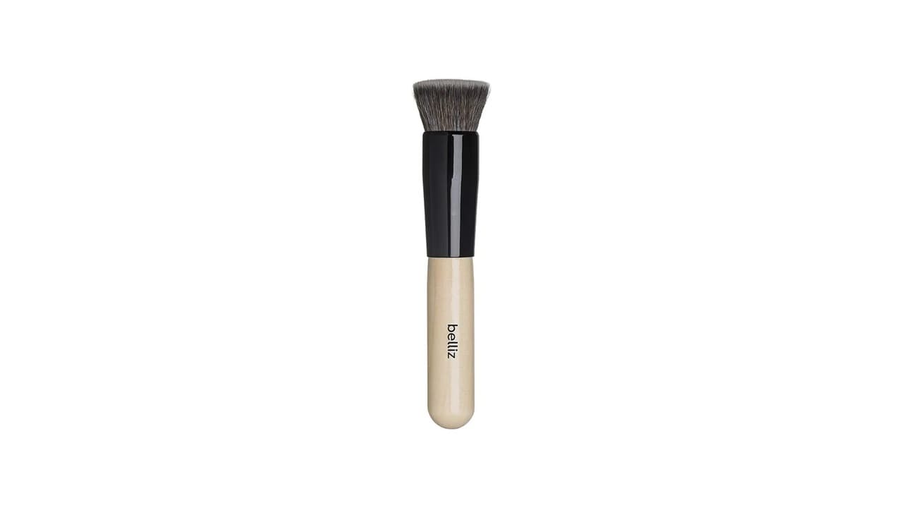 Melhor Pincel de Base: 10 Opções Top para Pele Perfeita sem Riscos