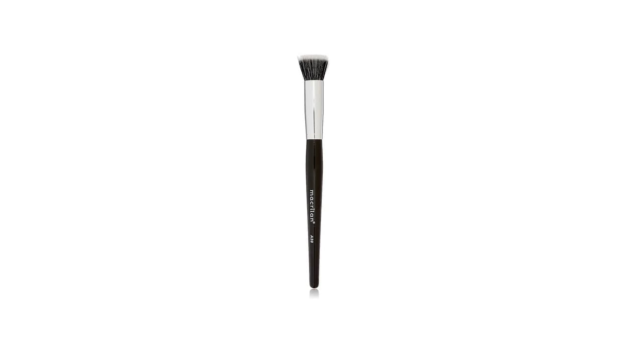 Qual o Melhor Pincel Duo Fiber para Maquiagem Profissional?