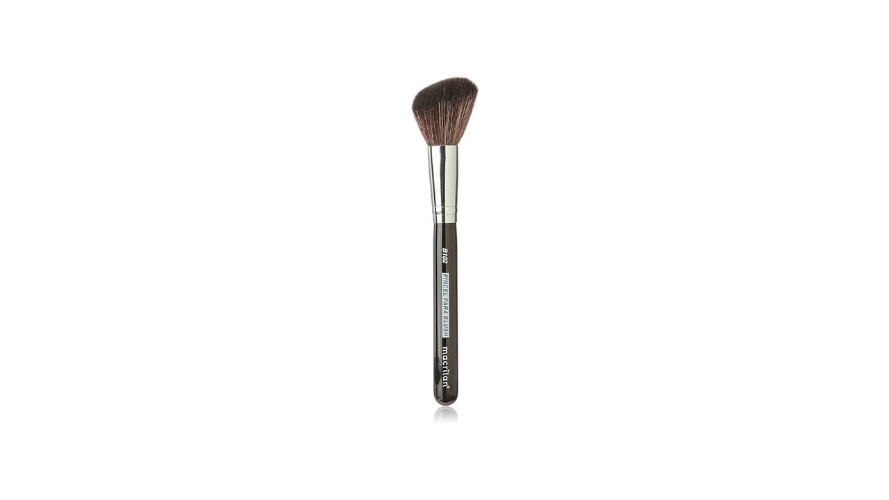 Melhor Pincel para Blush: 10 Modelos com Precisão e Acabamento Profissional