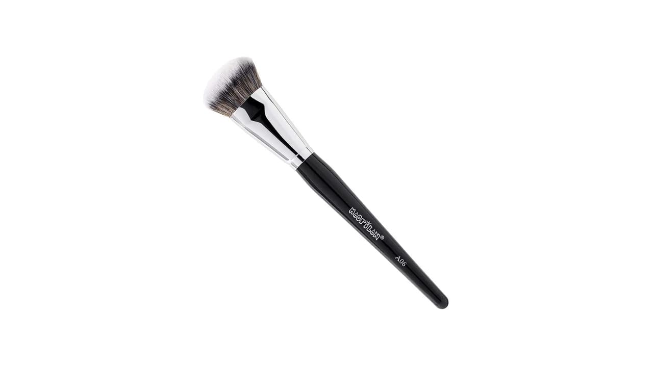 Melhor Pincel para Contorno: 10 Opções para Maquiagem Impecável